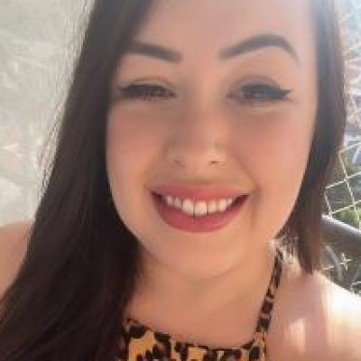 Michelle Santos da Silva Cunha