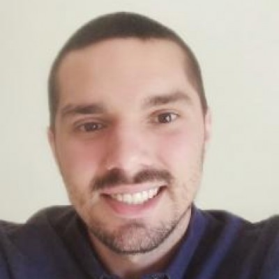 Murilo de Oliveira Ferreira