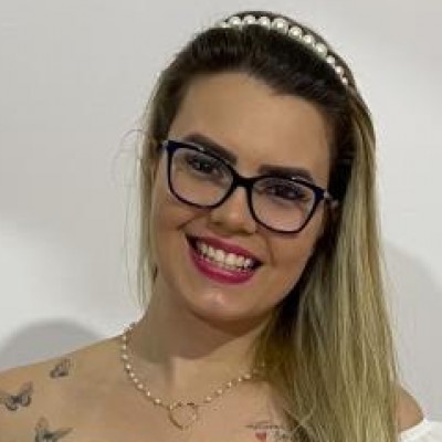 Raissa Adriane Teixeira de Godoy