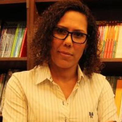 Verônica de Sousa Matos