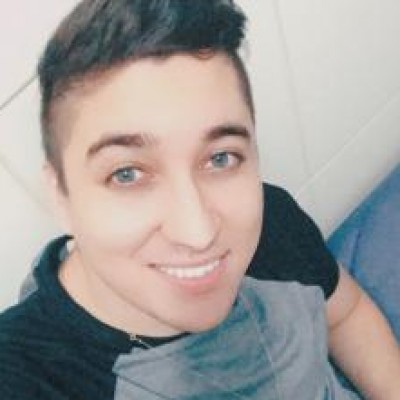 Victor Estambone de Oliveira