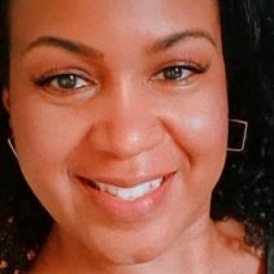 Tania Carla da Silva