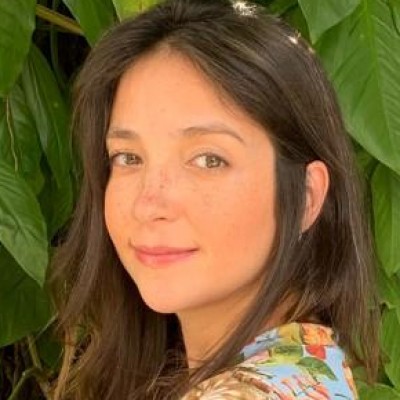 Marcela de Barros Riccio