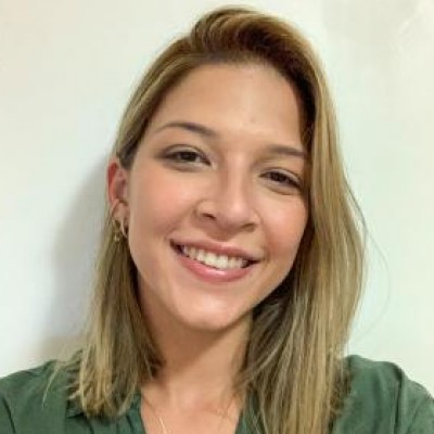 Alice Raphael de Almeida