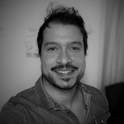 Rodolfo Lucena Alfaro