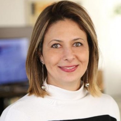 Patricia Ferrari