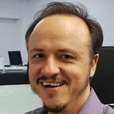 André Ricardo Monezzi