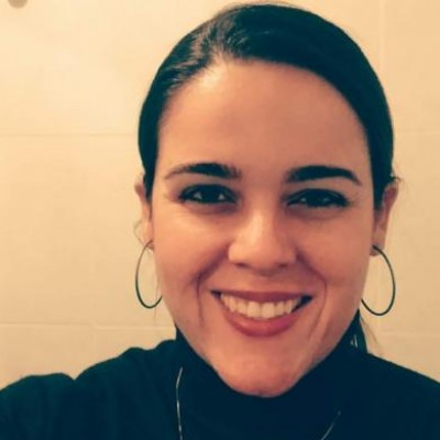 Fabiana Iamar Rodrigues