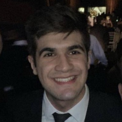 Murilo Cepeda Carocia