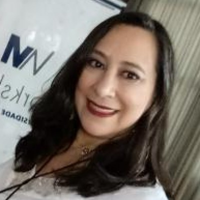 Berenice Aparecida de Sousa