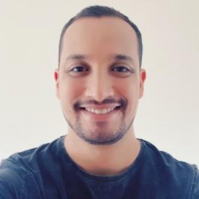 Rafael Campos de Sousa