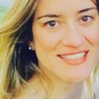 Daniela Aparecida Diaz Fuentes Labbe