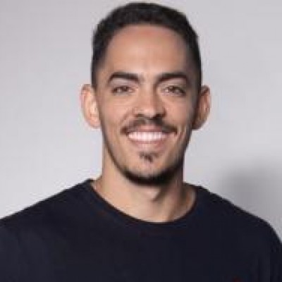 Elton José Araujo Silva