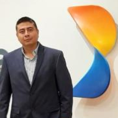 Rodrigo Mitz Rodriguez