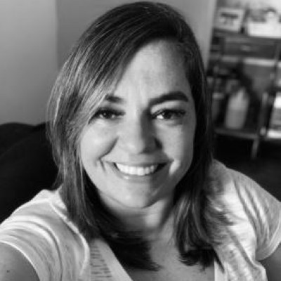 Lucilla de Brito E Quinteros