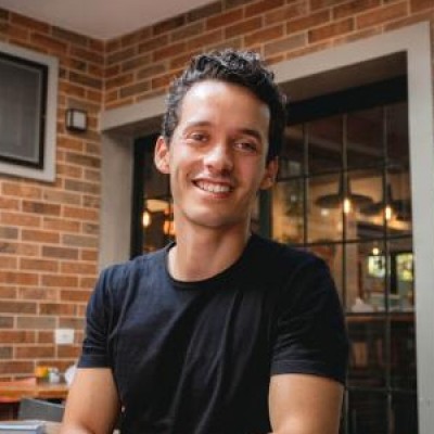 Rubens Lima