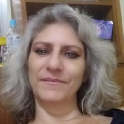 Agnes de Souza Fedel