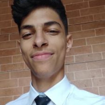 Alexsandro Correa Batista