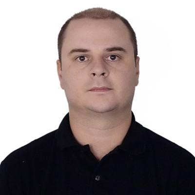 Valdemar Santos Junior