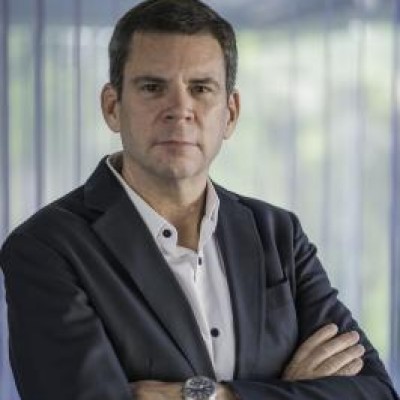 Robert Prater Holger