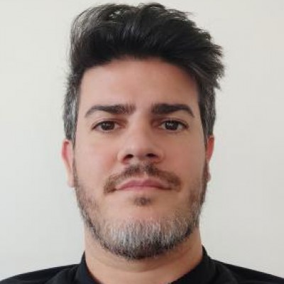 Anderson Jimenez Vérdi de Figueiredo