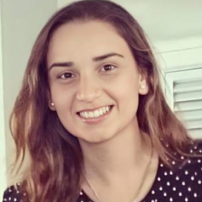 Anne Aguiar