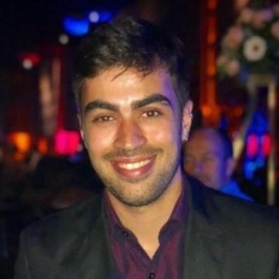 Guilherme Oliveira de Carvalho