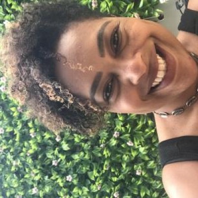 Iris Ingrid de Oliveira Silva