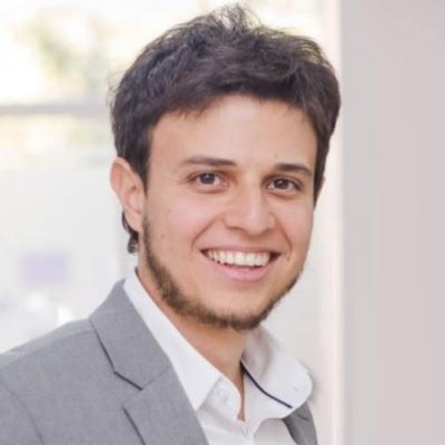 Gustavo Francisco Marino