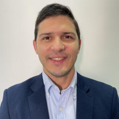 Antonio Americo de Arruda Neto