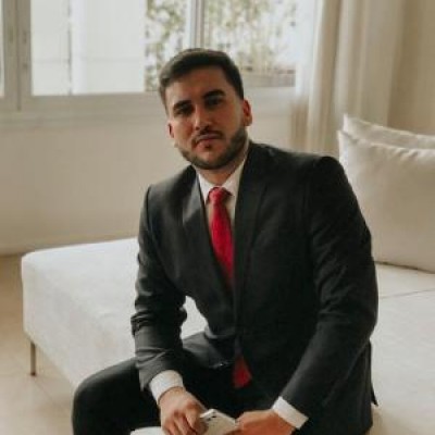 Rafael Boaventura Neto