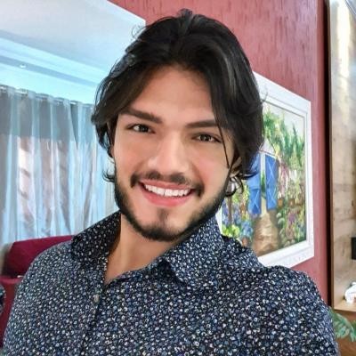 Diego dos Santos Ribeiro