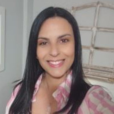 Aline Cristina Oliveira Freitas