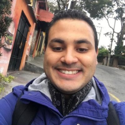 Emanuel de Almeida Cunha