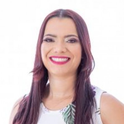 Jucymeire Jéssica Rangel Van Kranenburg