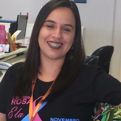 Karen Regiane Rios Gonçalves