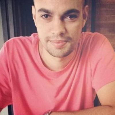 Bruno Cunha Nascimento