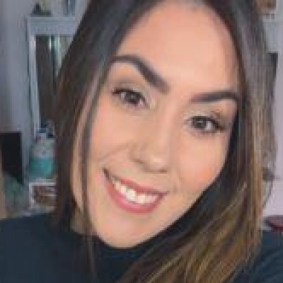 Mariane Gomes Jurado