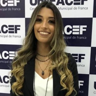 Laura de Paiva Chimionato