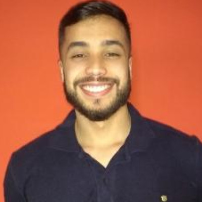 Matheus Nunes da Cruz