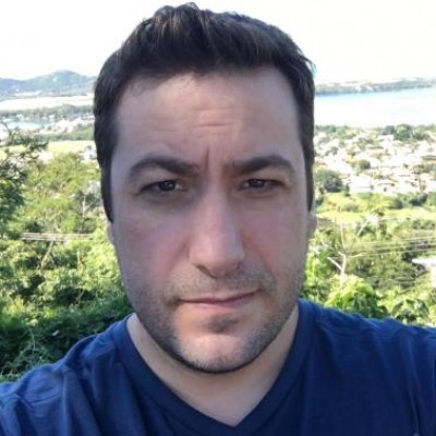 Rodrigo Chaves Borges