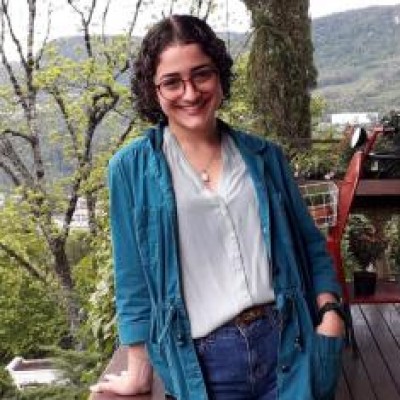 Maria Olívia Cavalcanti Alves dos Santos