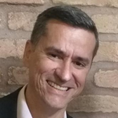 André Donizete Nucci Martin