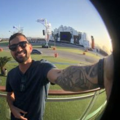 Edson Wanderley Tucci de Carvalho Júnior