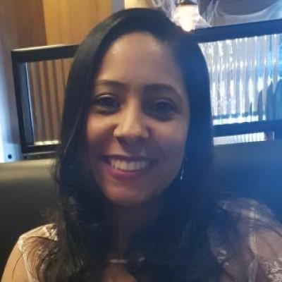 Alessandra Dias Franco