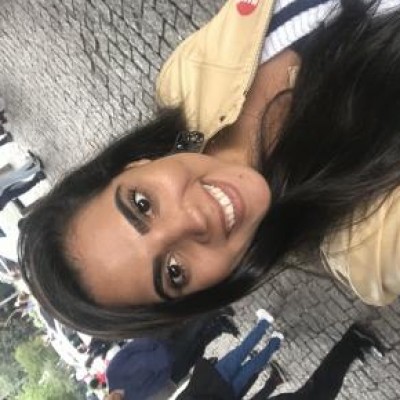 Hanna Angelo Barros da Costa