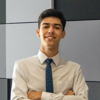 Nicolas Costa