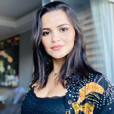 Leticia Cavalcanti Andrade de Alcantara