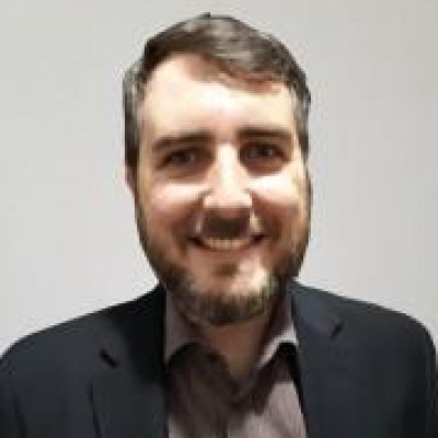 Daniel Silva Ernande