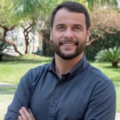 Renato Ferreira Rodrigues